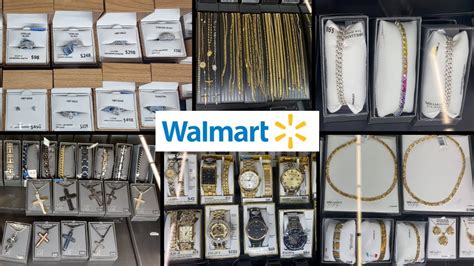 jewelry department hours walmart|walmart fine jewelry clearance.